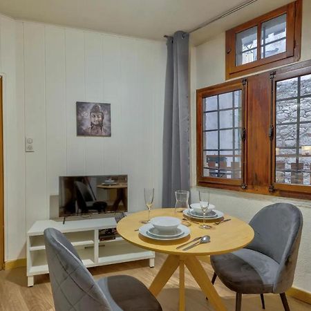 Apartament Au Coeur Du Vieil Annecy - Le Lys - Zewnętrze zdjęcie