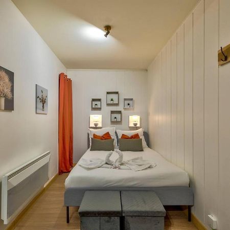 Apartament Au Coeur Du Vieil Annecy - Le Lys - Zewnętrze zdjęcie