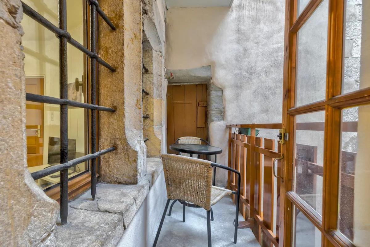 Apartament Au Coeur Du Vieil Annecy - Le Lys - Zewnętrze zdjęcie