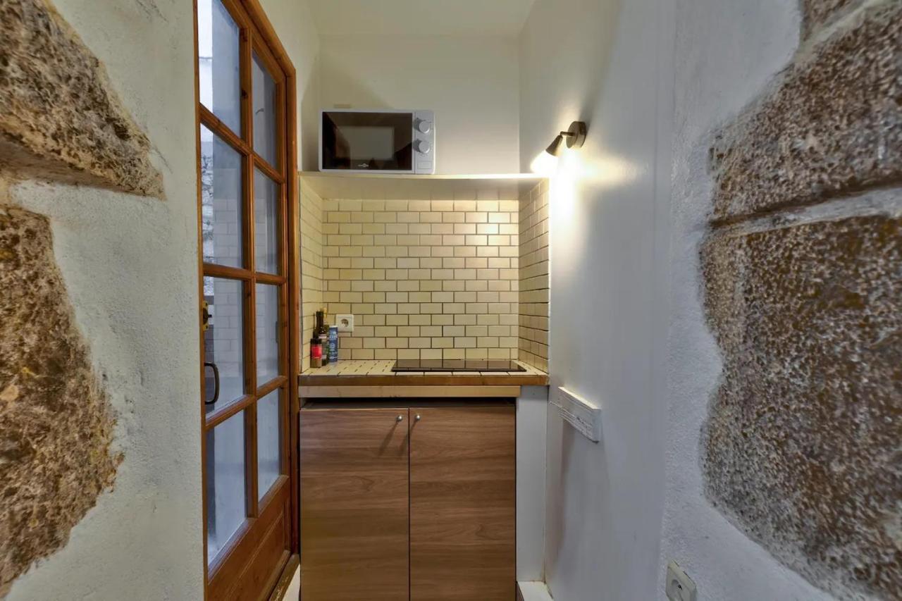Apartament Au Coeur Du Vieil Annecy - Le Lys - Zewnętrze zdjęcie