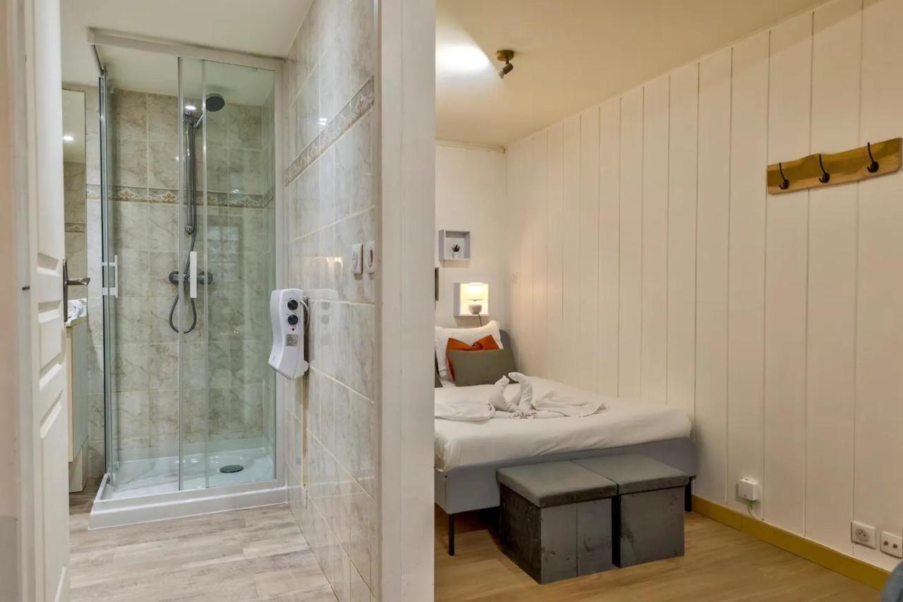 Apartament Au Coeur Du Vieil Annecy - Le Lys - Zewnętrze zdjęcie