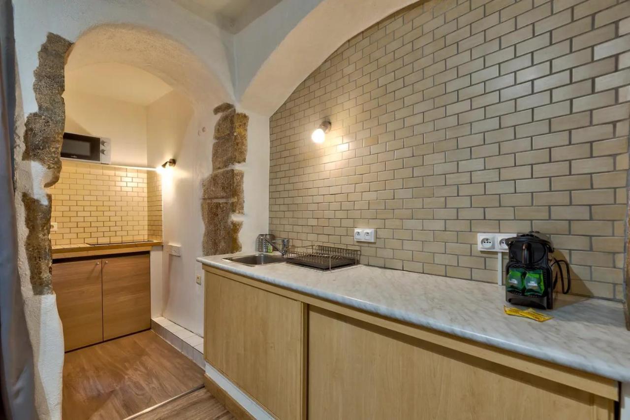 Apartament Au Coeur Du Vieil Annecy - Le Lys - Zewnętrze zdjęcie