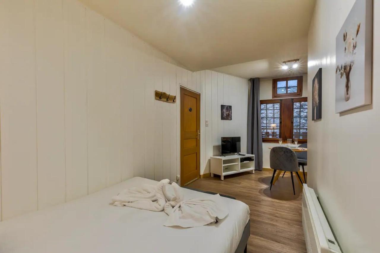 Apartament Au Coeur Du Vieil Annecy - Le Lys - Zewnętrze zdjęcie