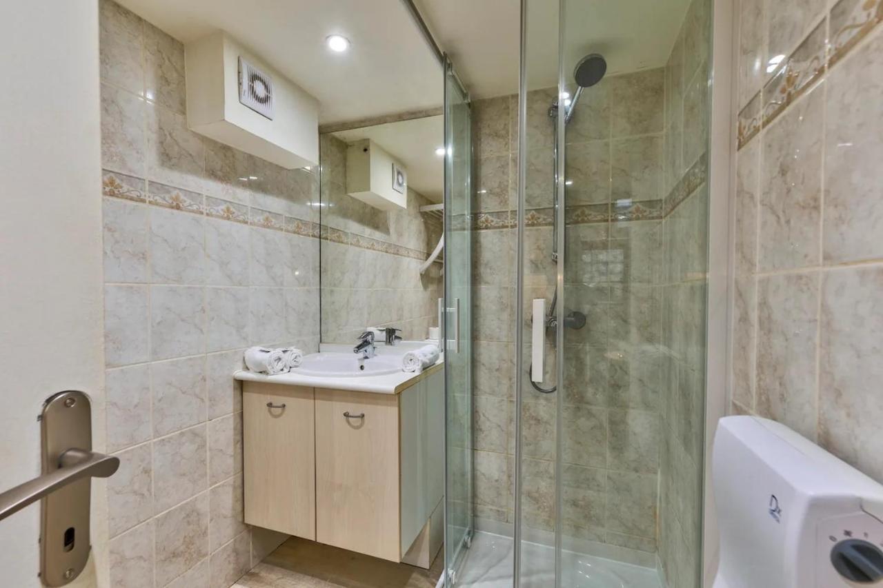 Apartament Au Coeur Du Vieil Annecy - Le Lys - Zewnętrze zdjęcie